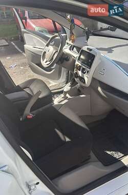 Хетчбек Renault Zoe 2013 в Вінниці