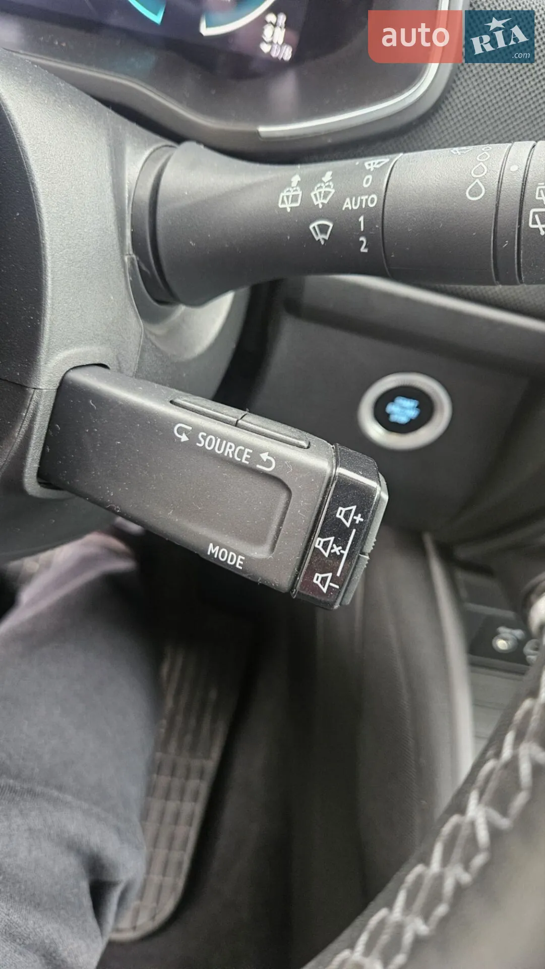 2021 Renault ZOE - мініатюра 46
