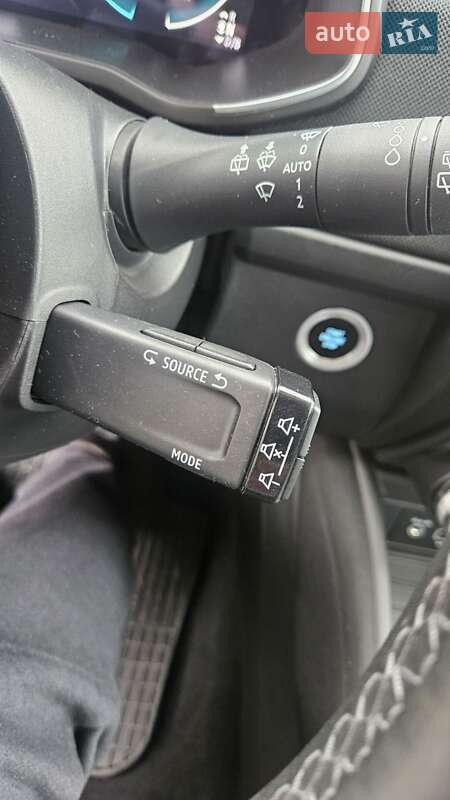 Хетчбек Renault Zoe 2021 в Тернополі фото 42 Хетчбек Renault Zoe 2021 в Тернополі