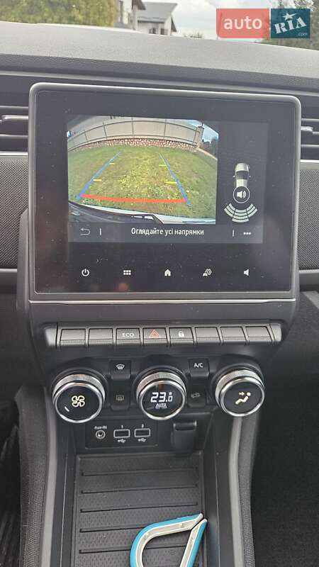 Хетчбек Renault Zoe 2021 в Тернополі фото 43 Хетчбек Renault Zoe 2021 в Тернополі