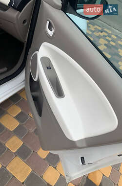 Хэтчбек Renault Zoe 2015 в 