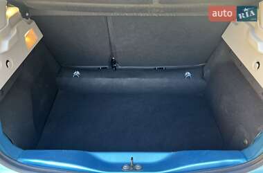 Хэтчбек Renault Zoe 2021 в 