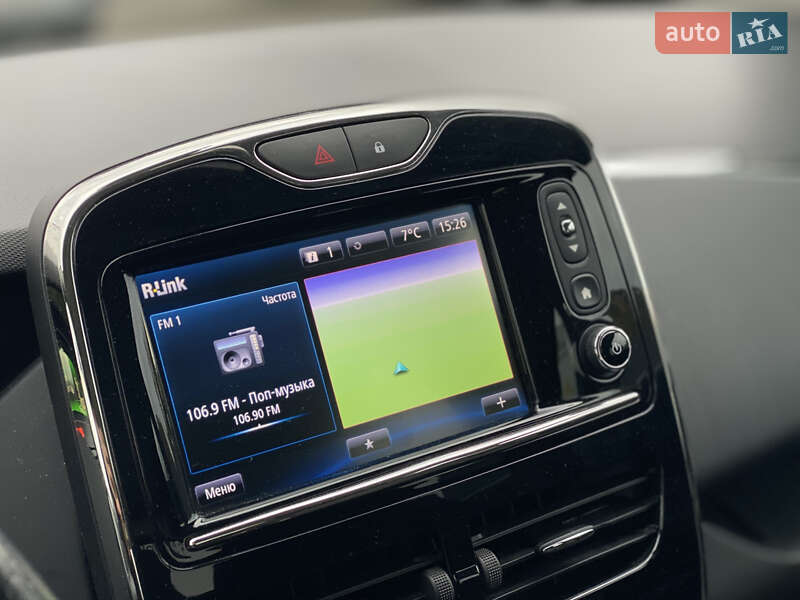 Хетчбек Renault Zoe 2016 в Луцьку фото 61 Хетчбек Renault Zoe 2016 в Луцьку