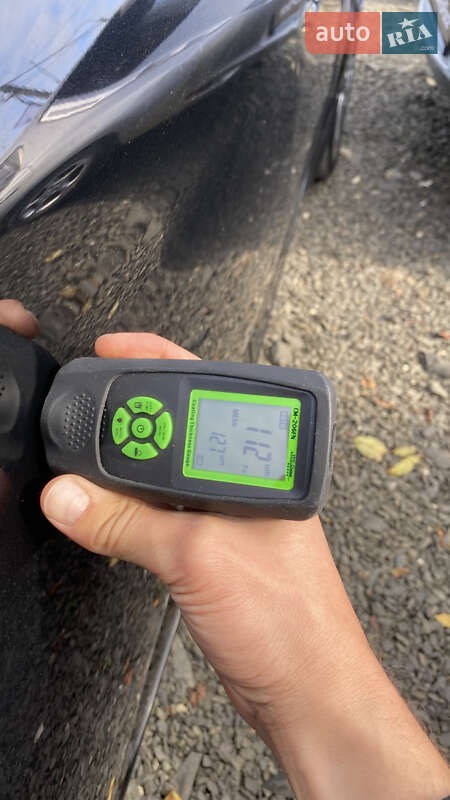 Хетчбек Renault Zoe 2016 в Луцьку фото 96 Хетчбек Renault Zoe 2016 в Луцьку