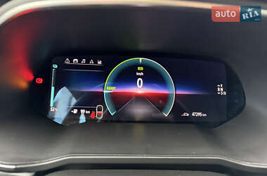 Хэтчбек Renault Zoe 2020 в 