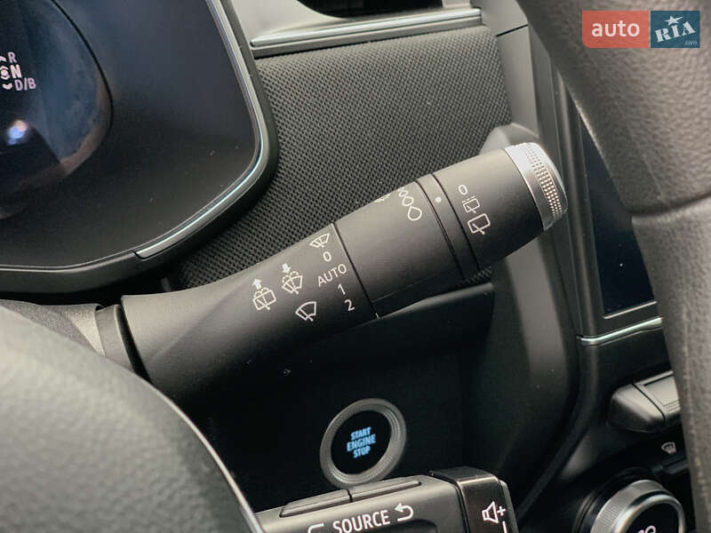 Хэтчбек Renault Zoe 2020 в Бердичеве