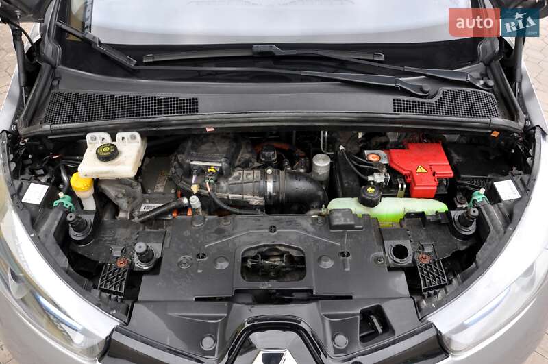 Хетчбек Renault Zoe 2015 в Львові фото 40 Хетчбек Renault Zoe 2015 в Львові