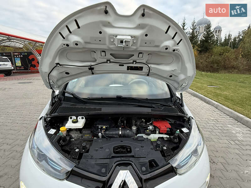 Хэтчбек Renault Zoe 2019 в Тернополе