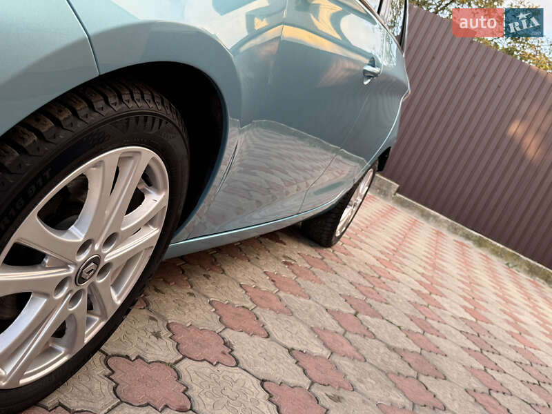 Хетчбек Renault Zoe 2020 в Рівному