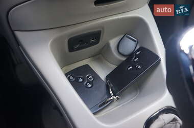 Хэтчбек Renault Zoe 2015 в 