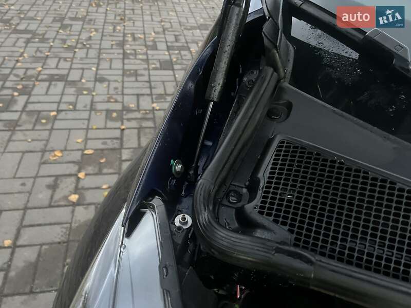 Хэтчбек Renault Zoe 2022 в Дубно