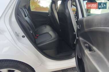 Хетчбек Renault Zoe 2020 в  фото 16 Хетчбек Renault Zoe 2020 в