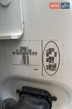 Хетчбек Renault Zoe 2013 в  фото 31 Хетчбек Renault Zoe 2013 в