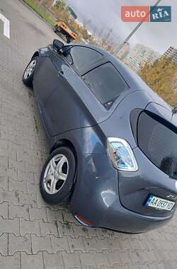 Хэтчбек Renault Zoe 2018 в 