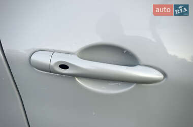 Хетчбек Renault Zoe 2015 в 