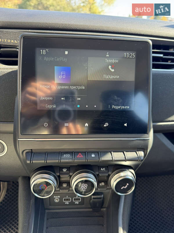 Хетчбек Renault Zoe 2020 в Володимирі фото 15 Хетчбек Renault Zoe 2020 в Володимирі