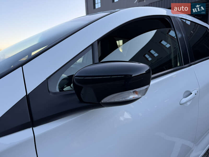 Хэтчбек Renault Zoe 2017 в Дубно фото 66 Хэтчбек Renault Zoe 2017 в Дубно