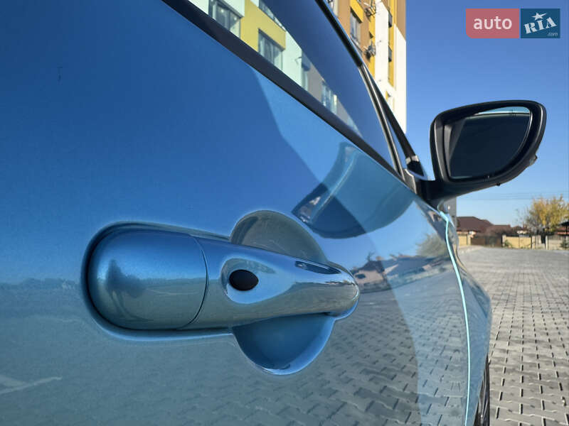 Хетчбек Renault Zoe 2020 в Луцьку фото 13 Хетчбек Renault Zoe 2020 в Луцьку