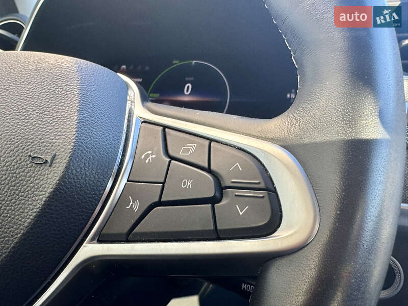 Хетчбек Renault Zoe 2020 в Луцьку фото 38 Хетчбек Renault Zoe 2020 в Луцьку