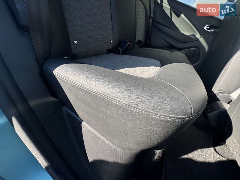 Хетчбек Renault Zoe 2020 в Луцьку фото 34 Хетчбек Renault Zoe 2020 в Луцьку