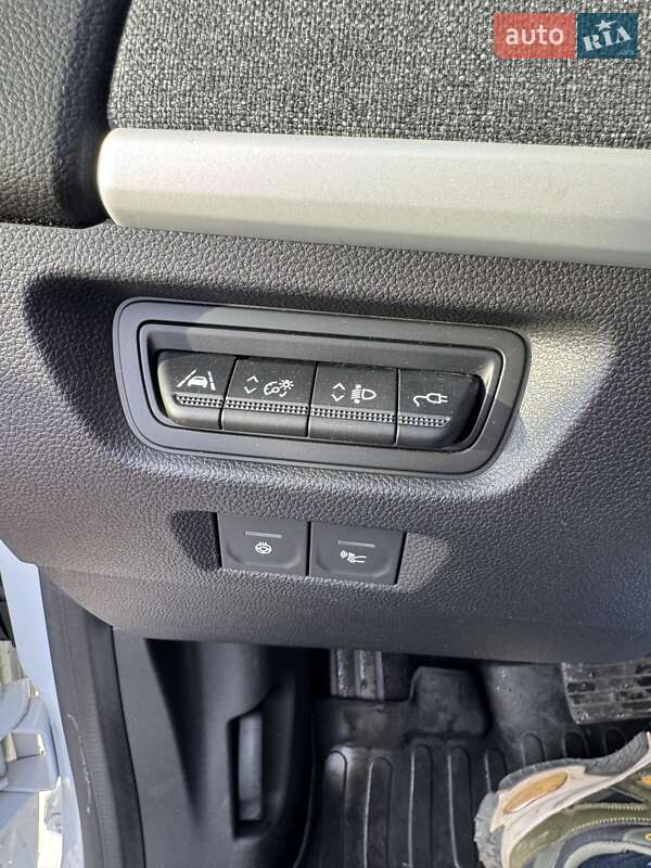 Хетчбек Renault Zoe 2021 в Житомирі фото 10 Хетчбек Renault Zoe 2021 в Житомирі