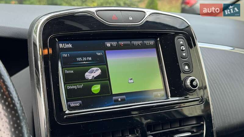 Хетчбек Renault Zoe 2018 в Бердичеві фото 18 Хетчбек Renault Zoe 2018 в Бердичеві