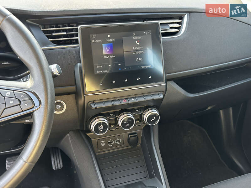 Хэтчбек Renault Zoe 2020 в Львове фото 27 Хэтчбек Renault Zoe 2020 в Львове