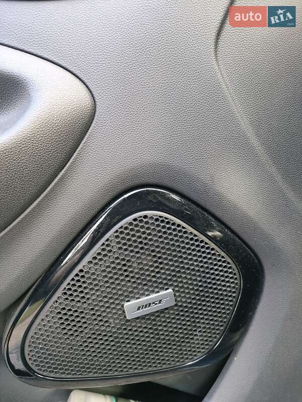 Хетчбек Renault Zoe 2019 в Тернополі фото 15 Хетчбек Renault Zoe 2019 в Тернополі