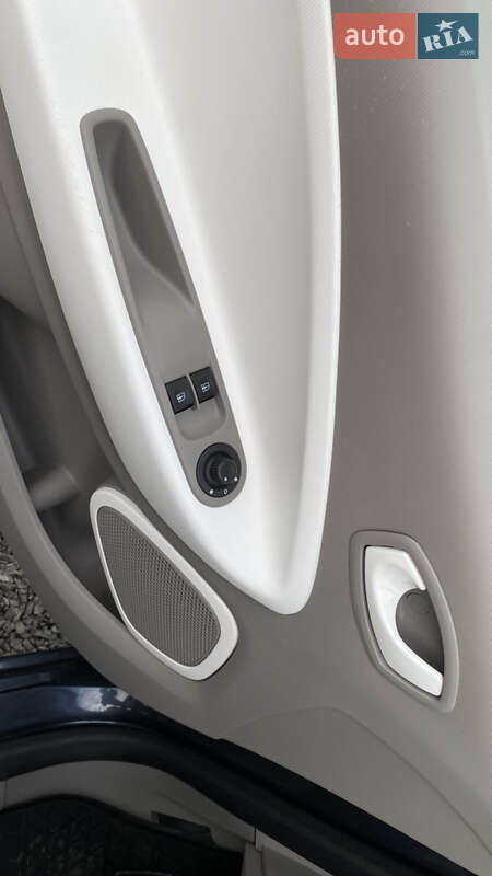 Хетчбек Renault Zoe 2019 в Луцьку