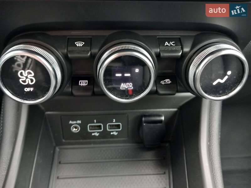 Хетчбек Renault Zoe 2019 в Луцьку фото 22 Хетчбек Renault Zoe 2019 в Луцьку