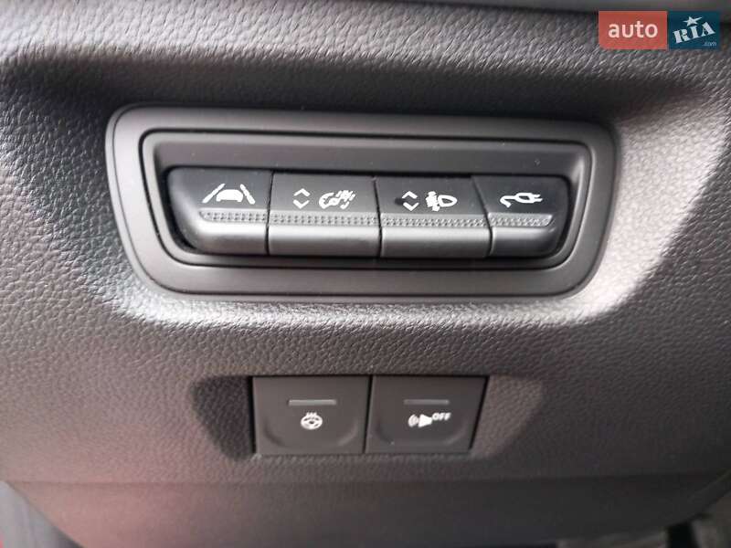 Хетчбек Renault Zoe 2019 в Луцьку фото 24 Хетчбек Renault Zoe 2019 в Луцьку