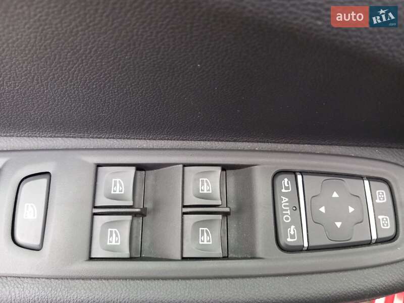 Хетчбек Renault Zoe 2019 в Луцьку фото 34 Хетчбек Renault Zoe 2019 в Луцьку