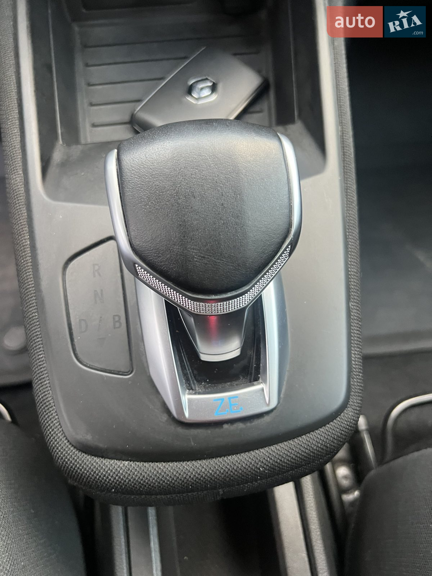2020 Renault ZOE - мініатюра 19