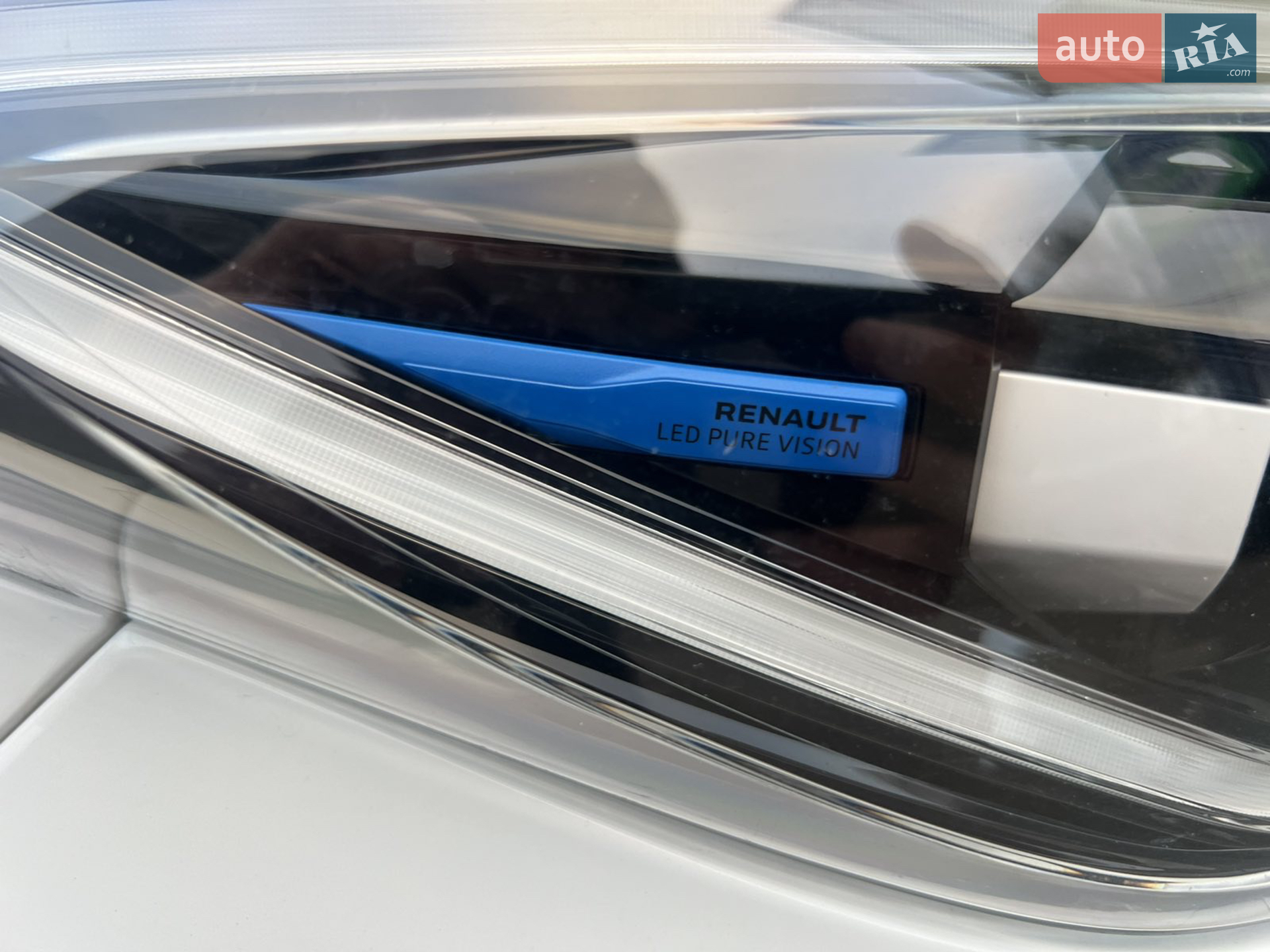 2020 Renault ZOE - мініатюра 25