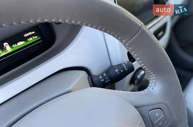 Хэтчбек Renault Zoe 2019 в 