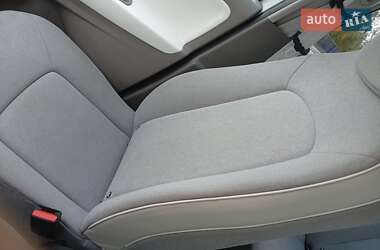 Хетчбек Renault Zoe 2014 в  фото 21 Хетчбек Renault Zoe 2014 в