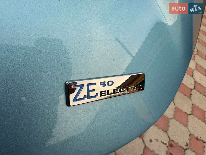 Хетчбек Renault Zoe 2020 в Рівному фото 18 Хетчбек Renault Zoe 2020 в Рівному