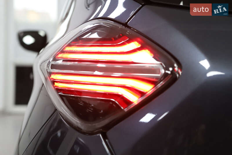 Хэтчбек Renault Zoe 2022 в Дрогобыче фото 37 Хэтчбек Renault Zoe 2022 в Дрогобыче