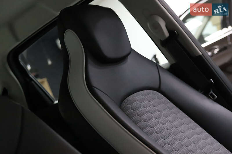 Хэтчбек Renault Zoe 2022 в Дрогобыче фото 62 Хэтчбек Renault Zoe 2022 в Дрогобыче