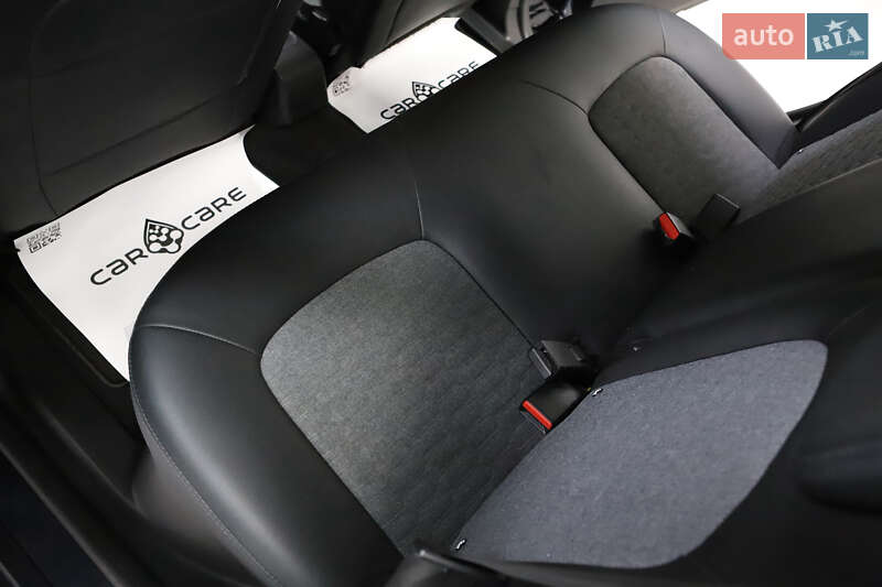 Хэтчбек Renault Zoe 2022 в Дрогобыче фото 73 Хэтчбек Renault Zoe 2022 в Дрогобыче