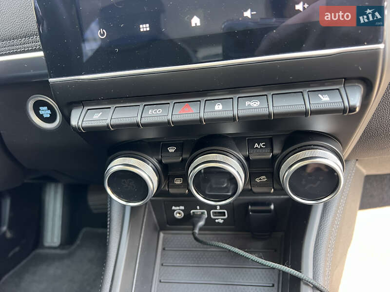 Хэтчбек Renault Zoe 2020 в Киеве фото 17 Хэтчбек Renault Zoe 2020 в Киеве