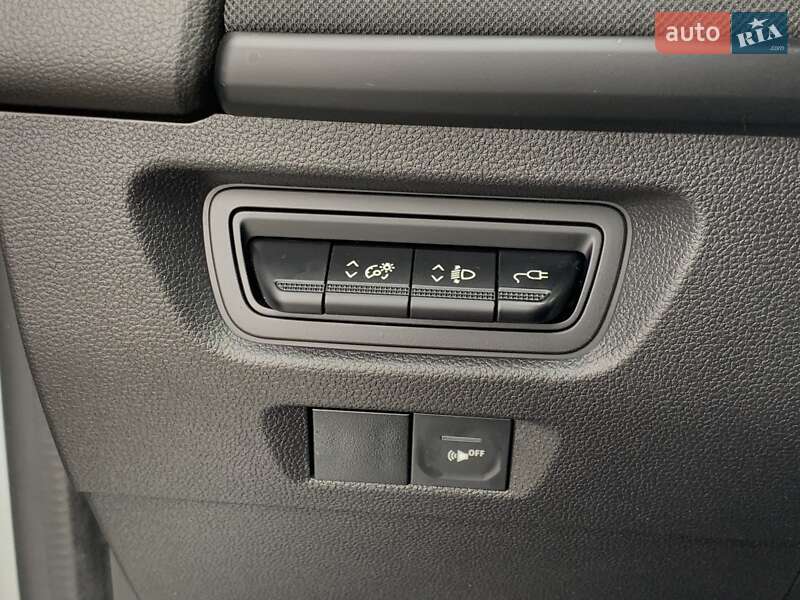 Хетчбек Renault Zoe 2020 в Бердичеві фото 40 Хетчбек Renault Zoe 2020 в Бердичеві