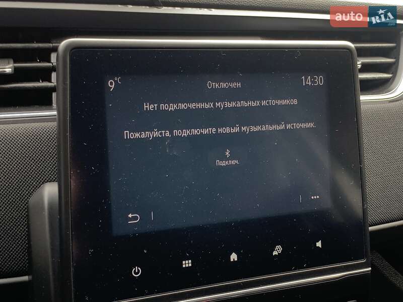 Хетчбек Renault Zoe 2020 в Бердичеві фото 54 Хетчбек Renault Zoe 2020 в Бердичеві