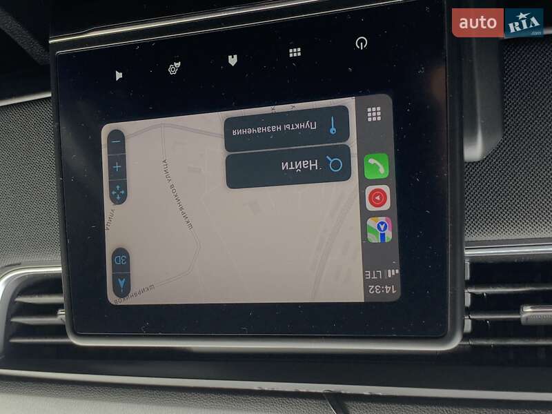 Хетчбек Renault Zoe 2020 в Бердичеві фото 59 Хетчбек Renault Zoe 2020 в Бердичеві