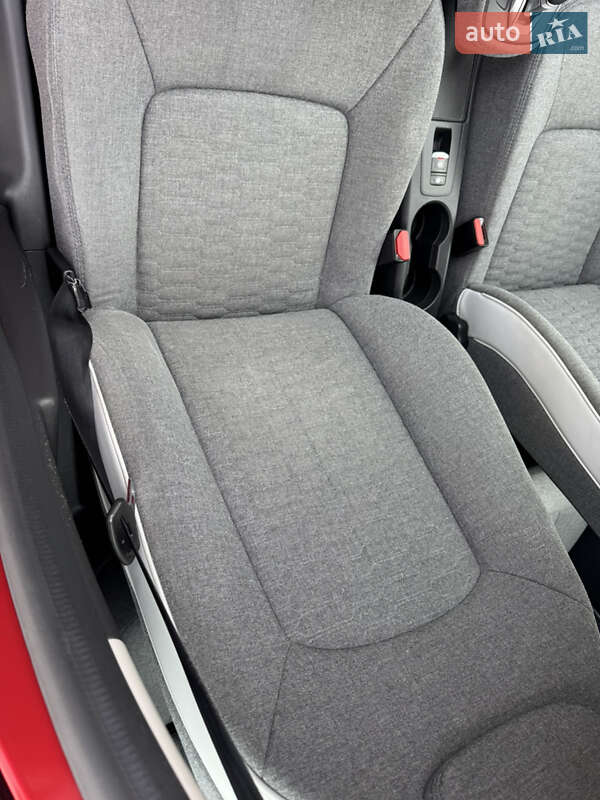 Хэтчбек Renault Zoe 2020 в Луцке фото 30 Хэтчбек Renault Zoe 2020 в Луцке