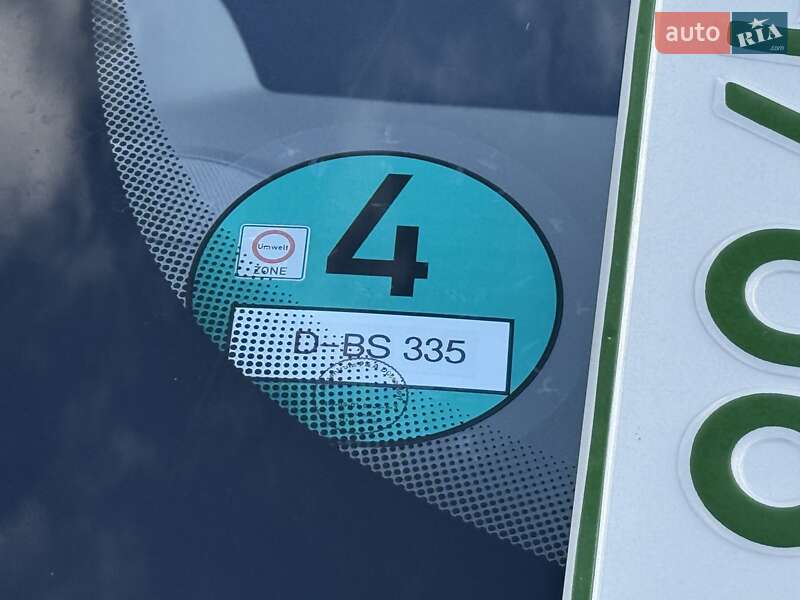 Хетчбек Renault Zoe 2013 в Дрогобичі