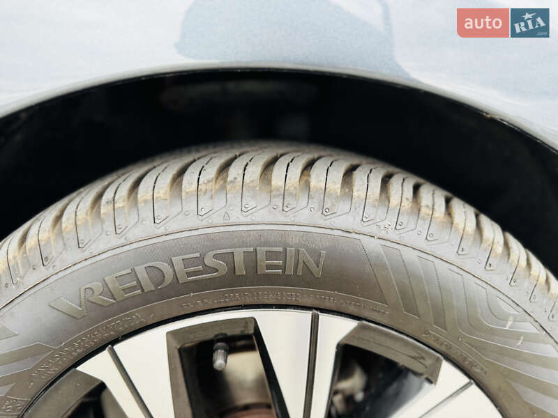 Хэтчбек Renault Zoe 2021 в Здолбунове