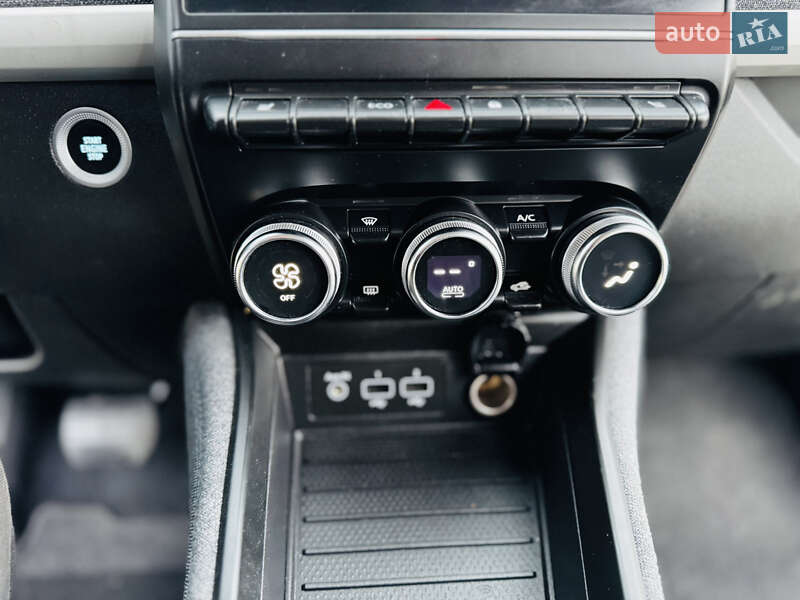 Хэтчбек Renault Zoe 2021 в Здолбунове