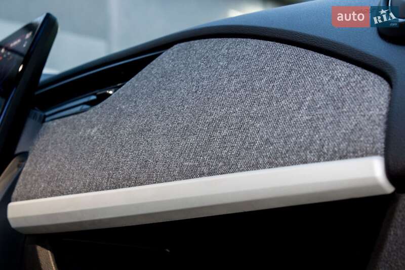 Хэтчбек Renault Zoe 2021 в Львове фото 23 Хэтчбек Renault Zoe 2021 в Львове