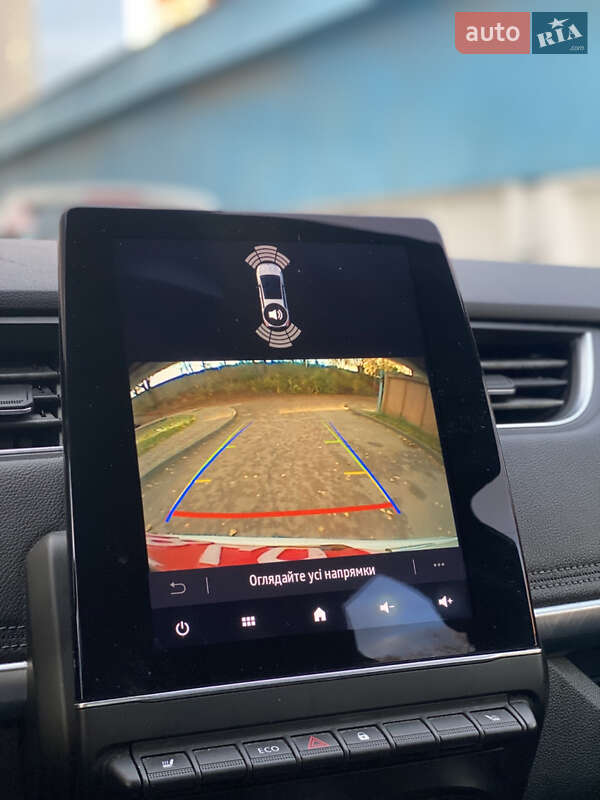 Хэтчбек Renault Zoe 2020 в Тернополе фото 11 Хэтчбек Renault Zoe 2020 в Тернополе